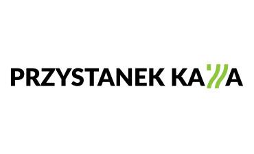 Przystanek Kawa logo